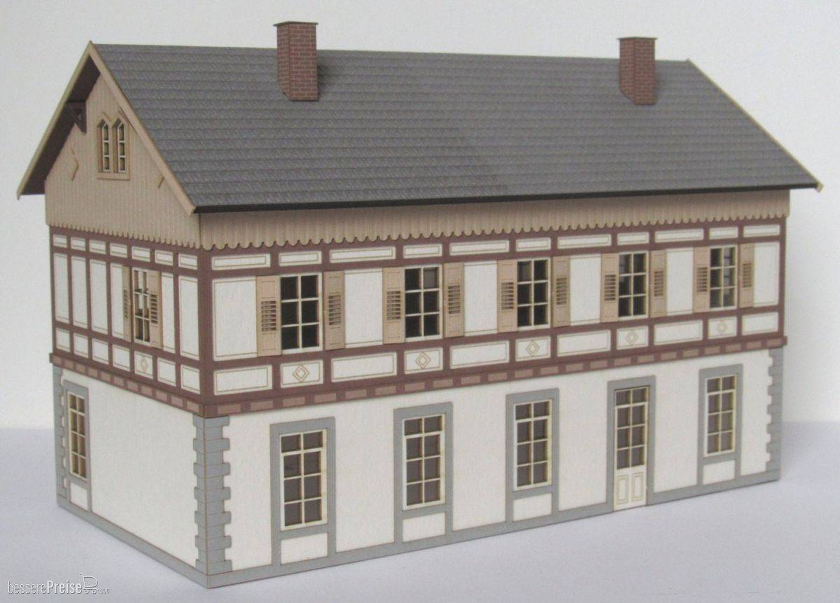 Modellbau Laffont O3721