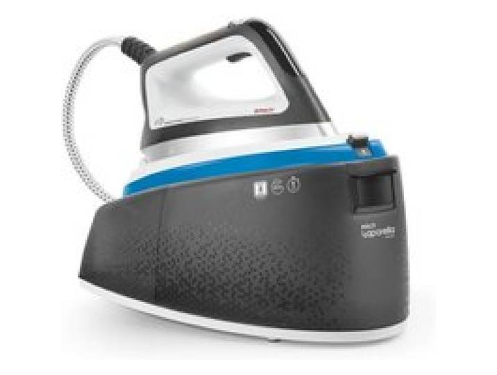 POLTI VAPORELLA INSTANT VI50.40 Centrale Vapeur 8 Bars - Instant Steam Technology - Réservoir XL - Steam Boost 600 g