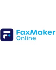 GFI FaxMaker Online 1 Jahr 12000 Faxseiten eingehend oder ausgehend Faxseiten LOKAL gehostet (FMO-SS1000-1Y)