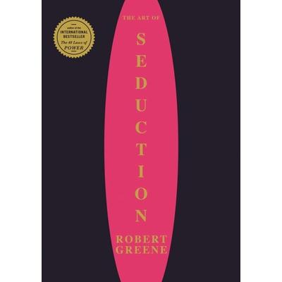 The Art Of Seduction, Taschenbuch von Robert Greene, Profile Books, 978-1-86197-769-4