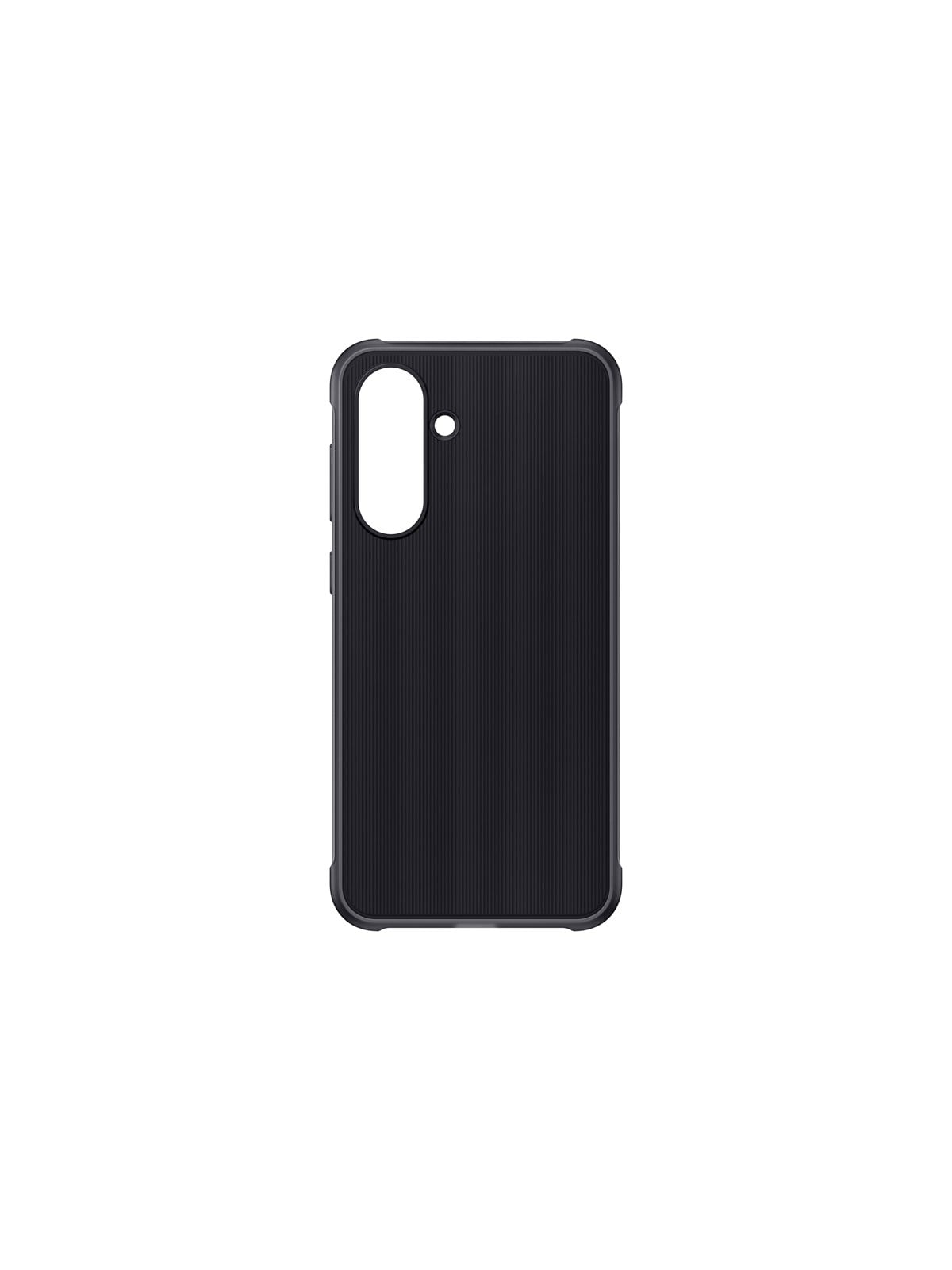 Samsung Galaxy A56 Rugged Case - Black