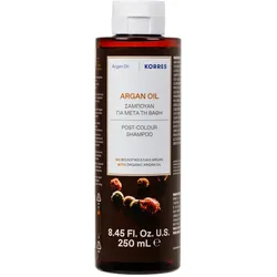 KORRES Argan Oil Shampoo