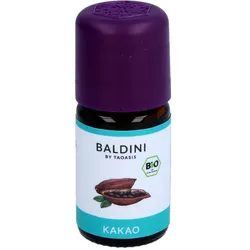 Taoasis Kakao Bioaroma Baldini ätherisches Öl