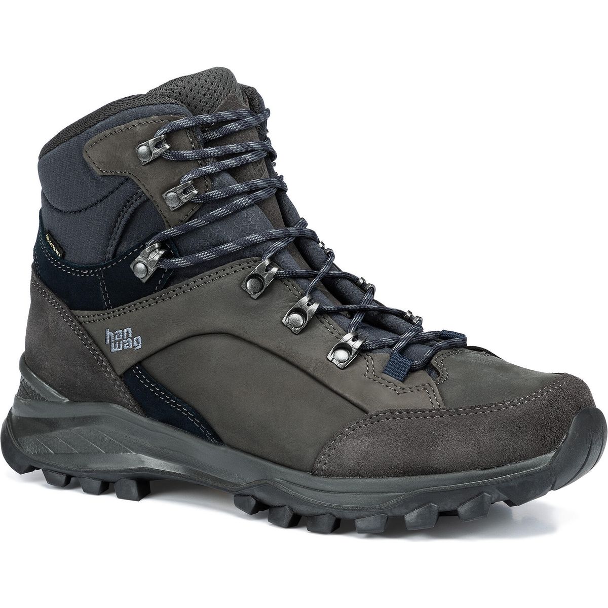 Hanwag Banks GTX navy/asphalt (007064) 10 H203000-007064-10