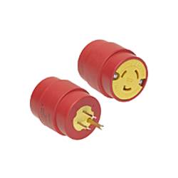 Molex 1301510025 NEMA Adapter