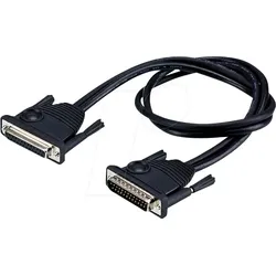 ATEN 2L-2701 - Daisy-Chain-Kabel, 2 Bus, 1,8 m