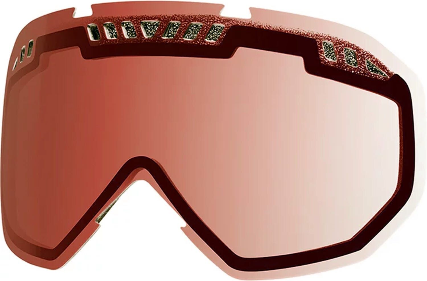 SMITH LENTE DI RICAMBIO PER SCOPE 210-RC 36 One Size