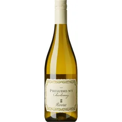 Preludio No 1  Chardonnay del Castel del Monte DOC 2025, Rivera, Apulien