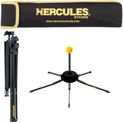 Hercules Set Music- & Trumpet-Stand - Ständer Blasinstr.