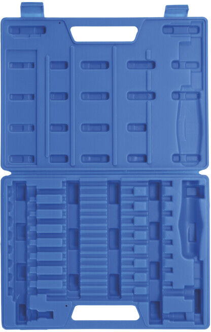 BGS Valise vide pour art. 7985 ; BGS technic (7985-LEER)