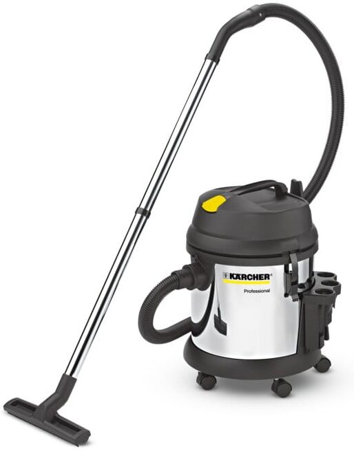 Aspirateur eau et poussières NT 27/1 Me Adv Kärcher (1.428-114.0)