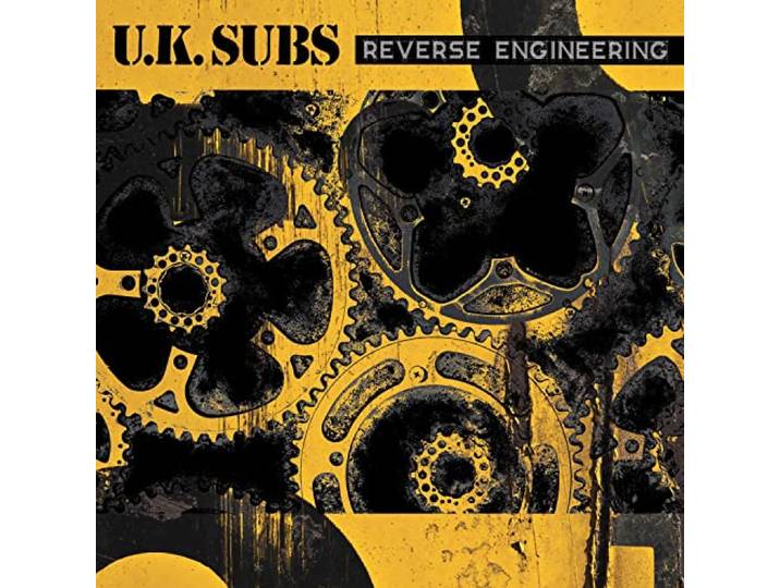 Reverse Engineering