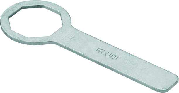 Kludi Spannschraubenschlüssel 92907600-00 für Thermostat-Kartusche Evita