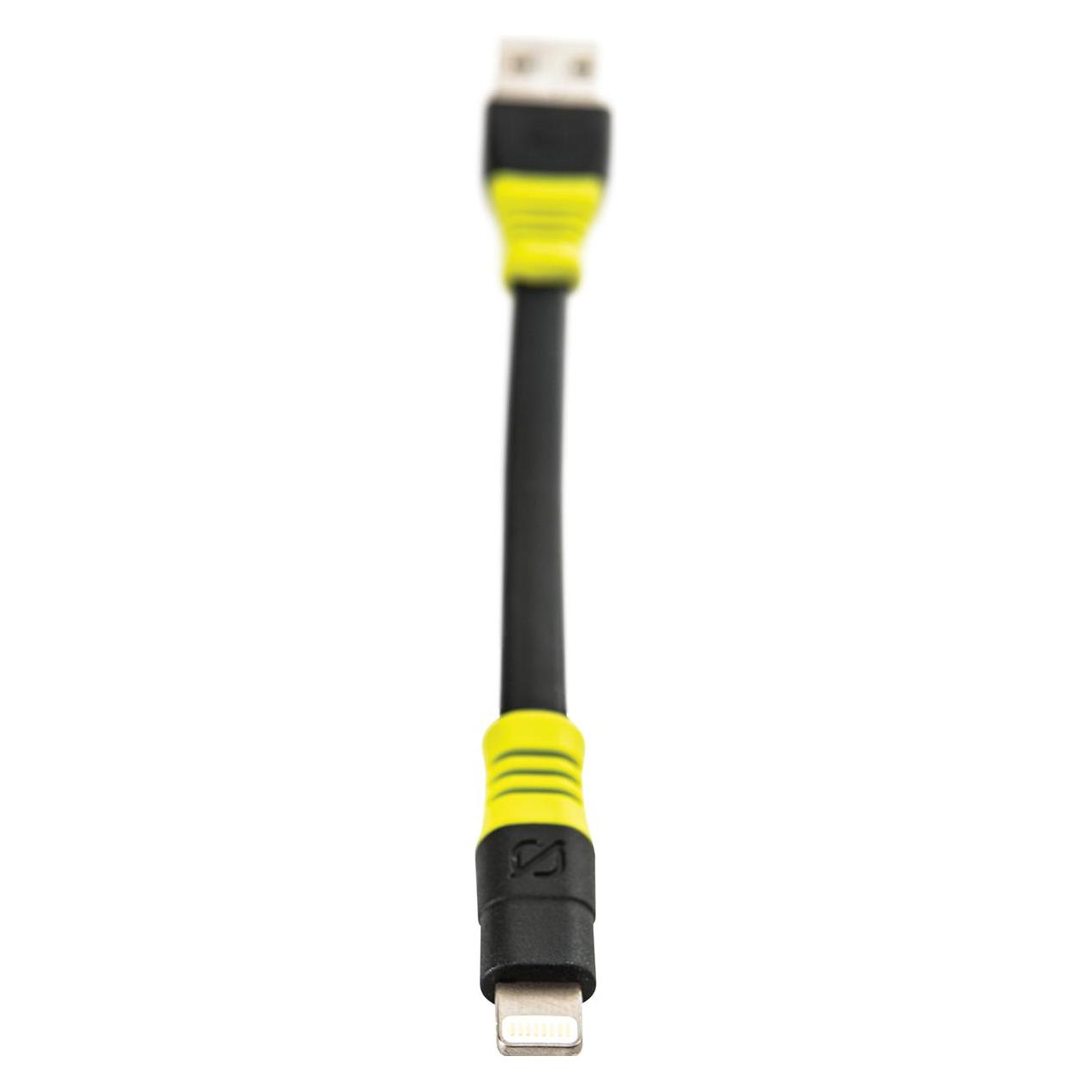 Goal Zero USB A - Lighting (0.25 m, USB 2.0) (82008)