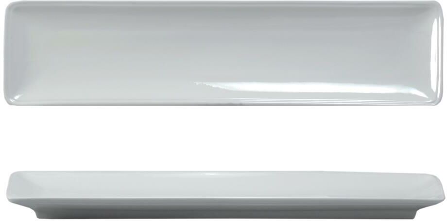 Tirolix Piatto Rettangolare 56 x 14 cm Plates