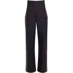 WINSHAPE Damen Functional Comfort Culottes CUL601C, Größe S in Schwarz Schwarz