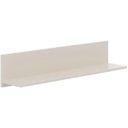 Wandboard PAIDI ARI (BHT 95x20x20 cm) - BHT 95x20x20 cm
