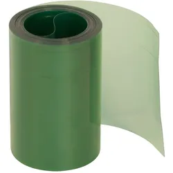 POWERTEC Schneckenbarriere PET 20cm x 8m