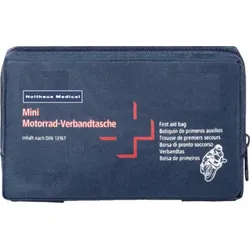 VERBANDTASCHE Motorrad mini DIN 13167 1 St