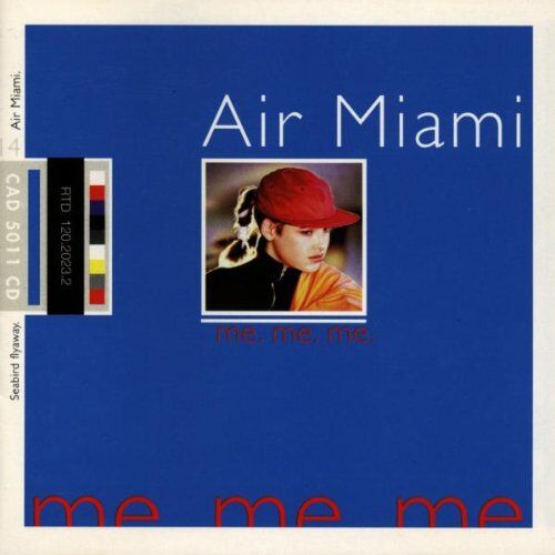 Air Miami - Me Me Me - Preis vom 11.10.2026 03:10:56 h