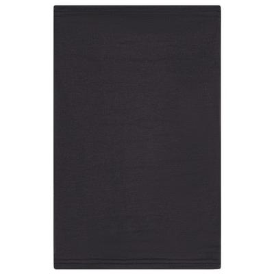 Color Kids - Kid's Neckwarmer - Schal Gr One Size grau/schwarz