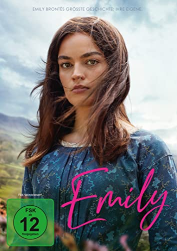 Frances O'Connor - Emily - Preis vom 14.10.2026 23:07:16 h