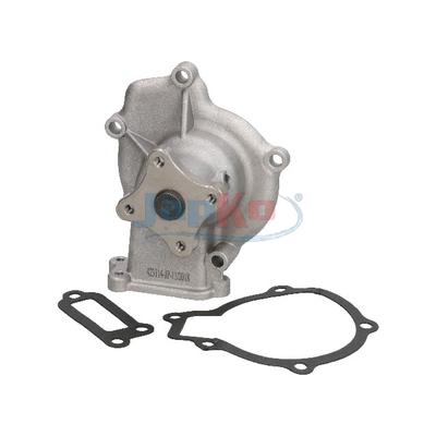 JAPKO Wasserpumpe 35199 für NISSAN