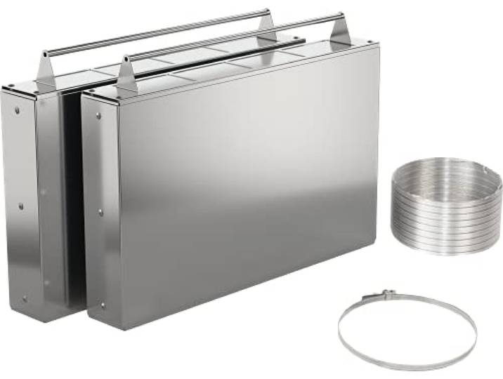 Long Life Convectieset