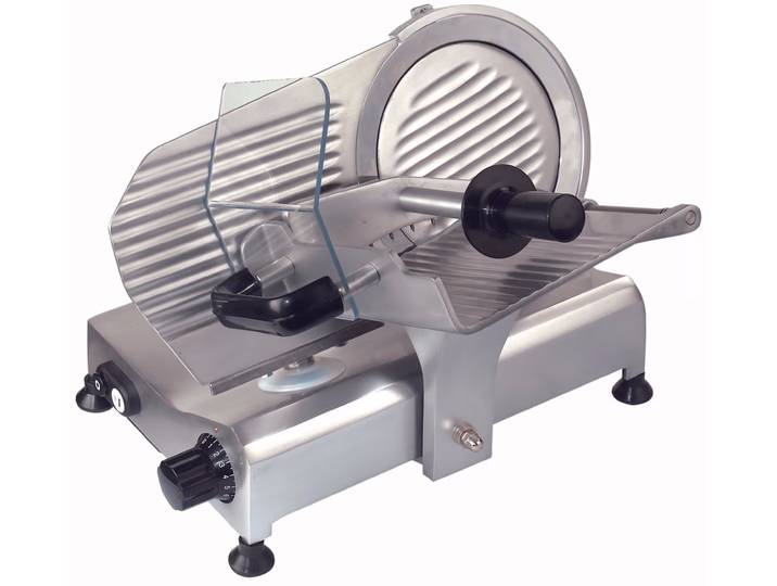 Novamatic S 220 Gastro Aufschnittmaschine – Gastro Aufschnittmaschine, Mixer & Küchenmaschine