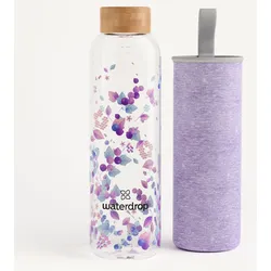 Waterdrop Glasflasche Boost 600ml