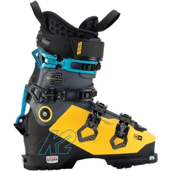 K2, Skischuhe, (26.5)