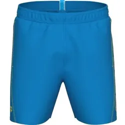 ARENA Herren Badeshorts FUNDAMENTALS LOGO BOXER, Größe S in Blau 861