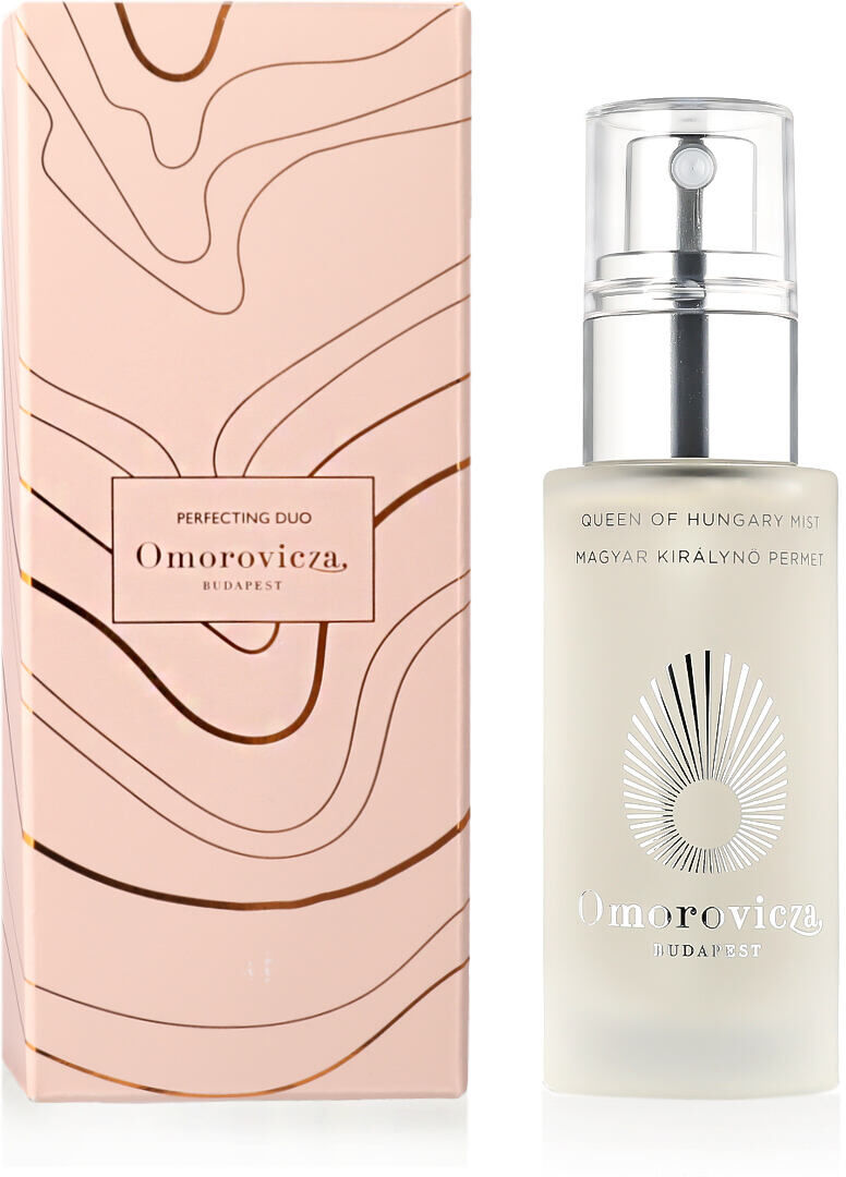 Omorovicza Perfecting Duo
