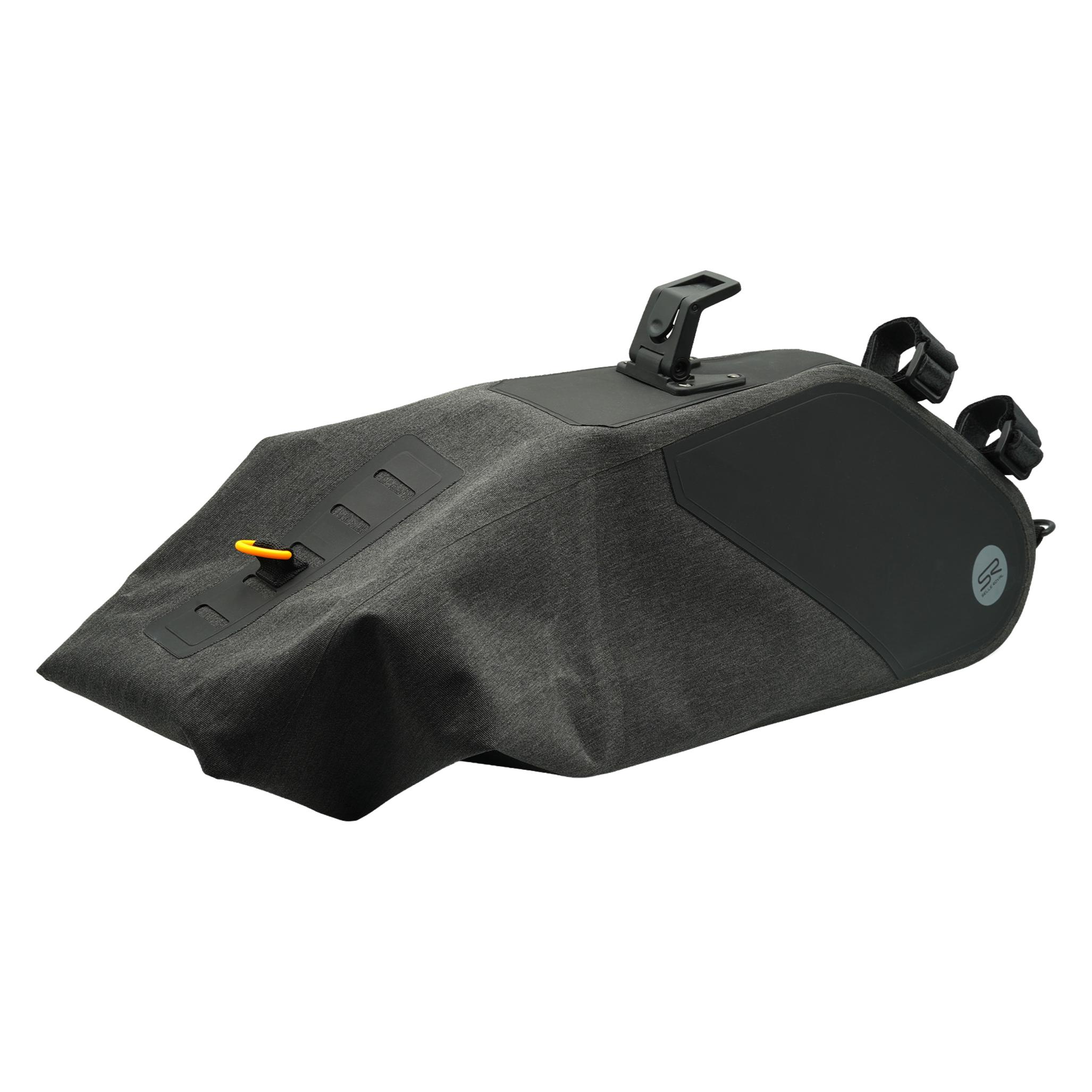 Selle Royal Extra Large (7 l, Satteltasche) (BAGS500A00000)