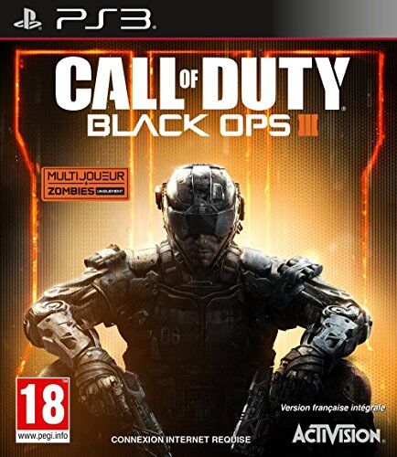 PS3 Spiel - Call of Duty - Preis vom 11.10.2026 03:10:56 h