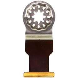 Fein, Sägeblatt, HartmetallTauchsägeblatt