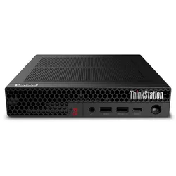 Lenovo ThinkStation P3 Gen 2 30K5 - Tiny - Core Ultra 7 265