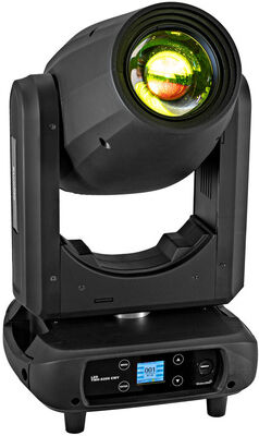Eurolite LED TMH-S200 CMY BSW