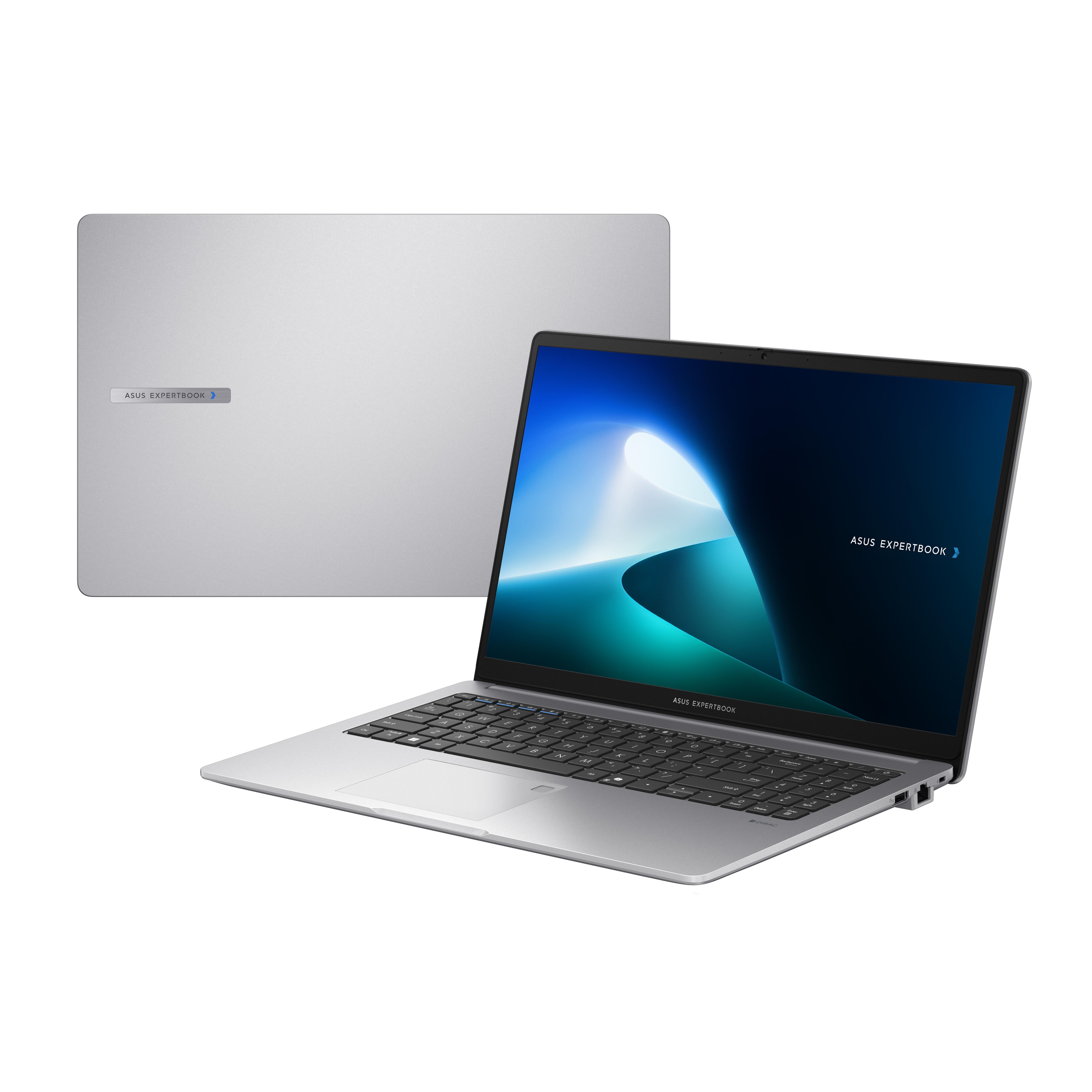 ASUS ExpertBook P1 P1503CVA-S72335W 15,6" FHD Core 5 210H 16GB/512GB Win11