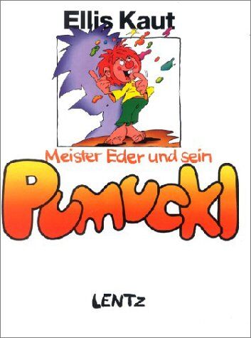 Kaut, Ellis (Buch) - Pumuckl, Bd.1, Meister Eder und sein Pumuckl - Preis vom 01.10.2026 17:08:56 h