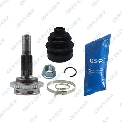 GSP Gelenksatz, Antriebswelle 801598 für NISSAN