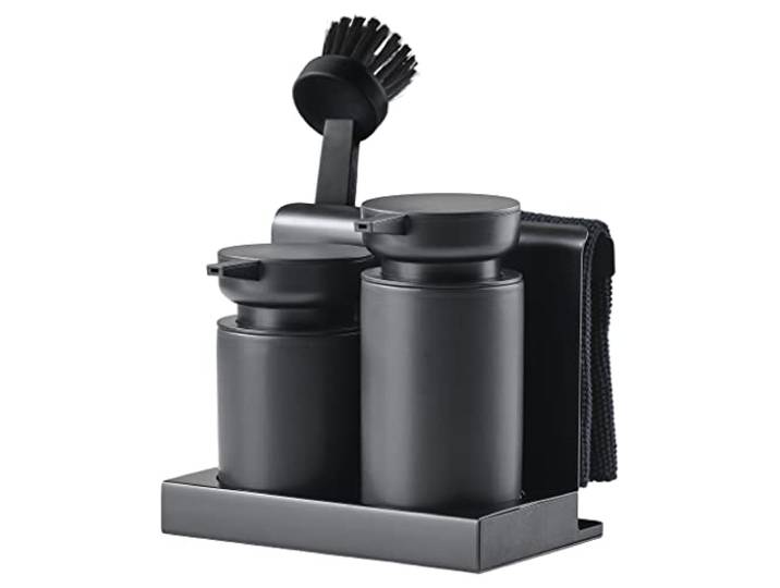 ZONE DENMARK DIISH set lave-vaisselle\, Black