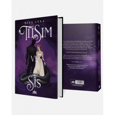 Tilsim ve Sis 2 Adanmisa Aldanmak Ciltli, Taschenbuch von Seda Lena, Guardian Yayinlari