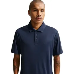 Nike Golf Polo Par 5 Solid, navy