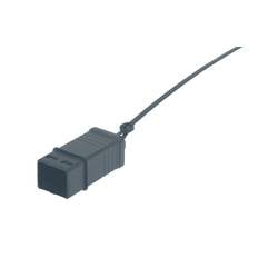 Schutzkappe 09458450010 HARTING Inhalt: 1 St. Schutzkappe
