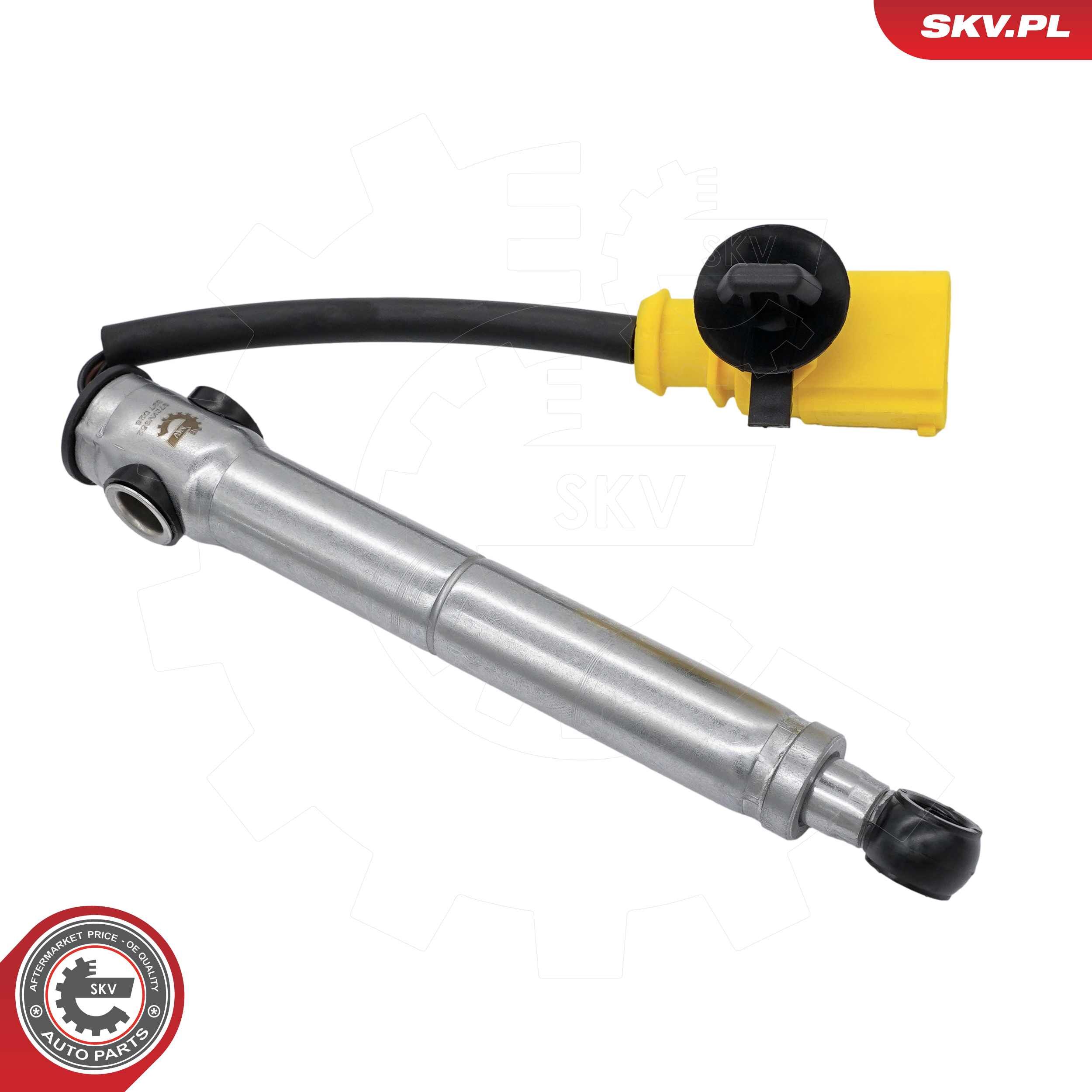 Esen Skv Stellelement, Aktive Motorhaube 97skv952 Links Für Audi