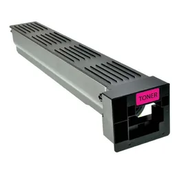 Konica Minolta TN-611 (A070350) - toner, magenta