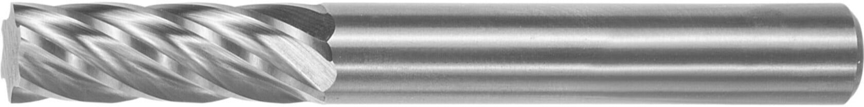 HOLEX Frässtift Zahnung INOX − grob A0616 (547250 A0616)