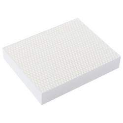 Zeyxo FA18 FA18 Ersatz-Filter Weiß FA18