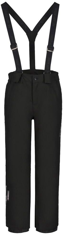 Icepeak  - Lisman Jr Noir - 122 - Pantalon Ski